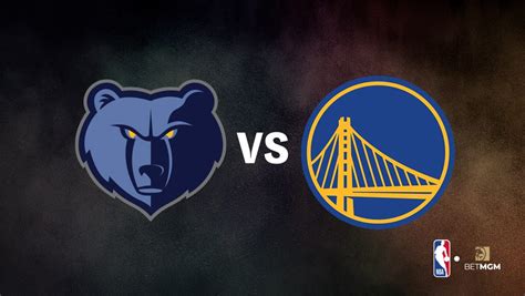 Grizzlies vs. Warriors Prediction, Player Props, Picks & Odds: Today, 3/20.